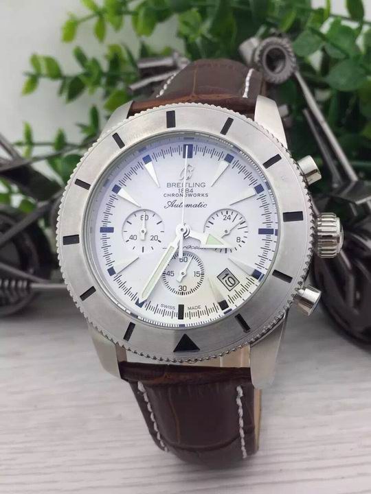 Breitling watch man-626